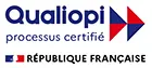 Logo Qualiopi