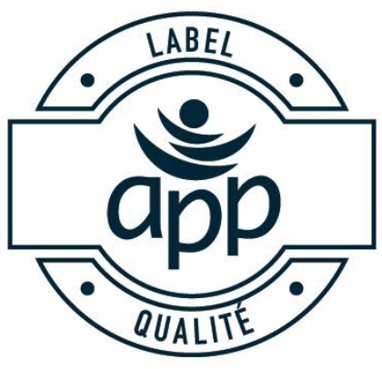 Logo Label APP
