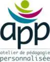 Logo APP