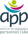 Logo APP : Pôle d’accès à la qualification