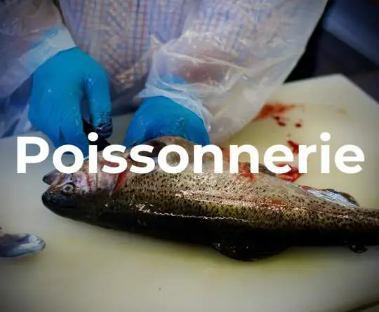 Image poissonnerie